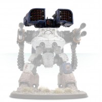 Deredeo Dreadnought Aiolos Missile Launcher Deredeo Dreadnought Aiolos Missile Launcher