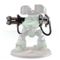 Deredeo Dreadnought Hellfire Plasma Cannonade Deredeo Dreadnought Hellfire Plasma Cannonade