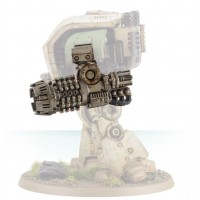 Leviathan Grav-Flux Bombard