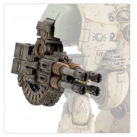 Leviathan Storm Cannon