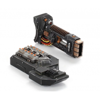 Space Marine Legion Sabre Strike Tank Volkite Saker Space Marine Legion Sabre Strike Tank Volkite Saker