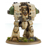 Leviathan Pattern Siege Dreadnought Leviathan Pattern Siege Dreadnought