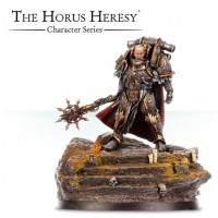 Lorgar Primarch of the Word Bearers Lorgar Primarch of the Word Bearers