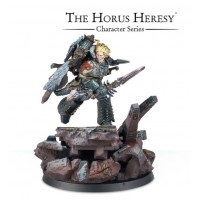 Leman Russ, Primarch of the Space Wolves Leman Russ, Primarch of the Space Wolves