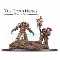 Erebus and Kor Phaeron