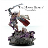 Fulgrim Primarch of the Emperor's Children Fulgrim Primarch of the Emperor's Children