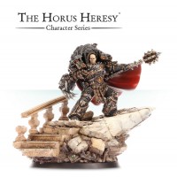 Horus the Warmaster Primarch of the Sons of Horus Horus the Warmaster Primarch of the Sons of Horus