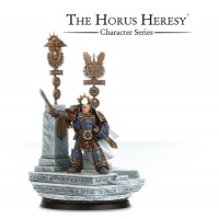 Roboute Guilliman, Primarch of the Ultramarines Roboute Guilliman, Primarch of the Ultramarines