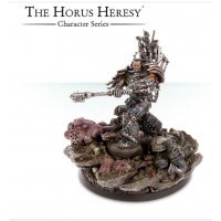 Ferrus Manus Primarch of the Iron Hands Ferrus Manus Primarch of the Iron Hands