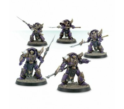 Emperor's Children Phoenix Terminators Emperor's Children Phoenix Terminators