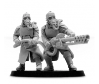 Grenadier Heavy Flamer Team