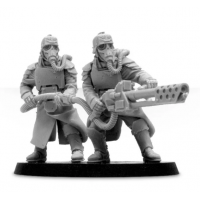 Grenadier Heavy Flamer Team