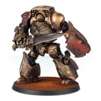Contemptor-Galatus Dreadnought Contemptor-Galatus Dreadnought