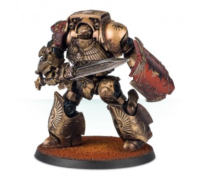 Contemptor-Galatus Dreadnought Contemptor-Galatus Dreadnought