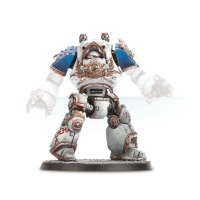 World Eaters Legion Contemptor Dreadnought