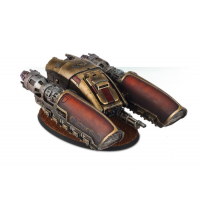 Legio Custodes Pallas Grav-attack Legio Custodes Pallas Grav-attack