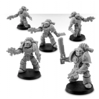 Legion MKIII Despoiler Squad