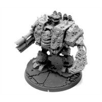DEATH GUARD DREADNOUGHT