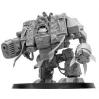DARK ANGELS VENERABLE DREADNOUGHT