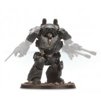 Raven Guard Legion Contemptor Dreadnought Raven Guard Legion Contemptor Dreadnought