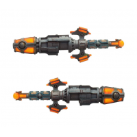 Necron Seraptek Heavy Construct Singularity Generators Necron Seraptek Heavy Construct Singularity Generators