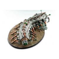 Necron Canoptek Tomb Sentinel