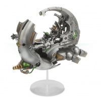 Necron Tesseract Ark