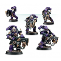 Emperor's Children Legion Kakophoni