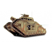 Malcador Defender Malcador Defender