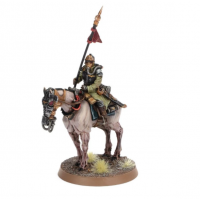 Death Korps of Krieg Death Rider 1 - Ridemaster