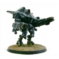 XV9 with Fusion Cascades