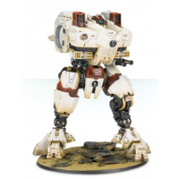 KX139 TA’UNAR SUPREMACY ARMOUR BODY KX139 TA’UNAR SUPREMACY ARMOUR BODY