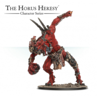 Samus, Daemon Prince of the Ruinstorm