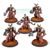 Thousand Sons Legion Sehkmet Terminator Cabal