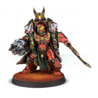 Thousand Sons Legion Praetor