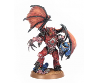 Argel Tal – The Crimson Lord, Commander of the Serrated Sun