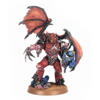 Argel Tal – The Crimson Lord, Commander of the Serrated Sun