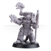 Legion MKIII Techmarine Legion MKIII Techmarine