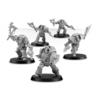 World Eaters Legion Red Butchers