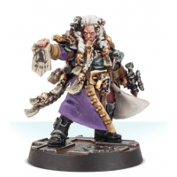 Baertrum Arturos III, Bounty Hunter