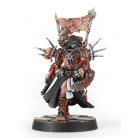 The Eightfold Harvest Lord