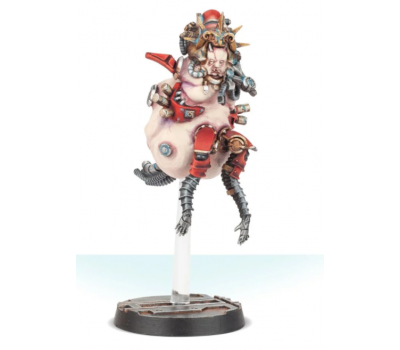 Ortruum 8-8, Psi-hound Bounty Hunter