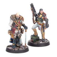 House Greim Military Attaché