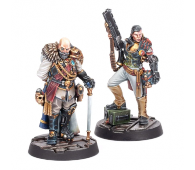 House Greim Military Attaché