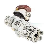 KX139 Ta'unar Supremacy Armour Fusion Eradicator