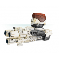 KX139 Ta'unar Supremacy Armour Tri-axis Ion Cannon KX139 Ta'unar Supremacy Armour Tri-axis Ion Cannon