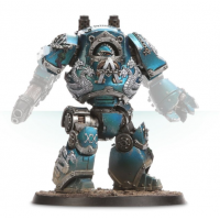 Alpha Legion Contemptor Dreadnought Alpha Legion Contemptor Dreadnought