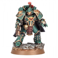 Sons of Horus Legion Praetor Sons of Horus Legion Praetor