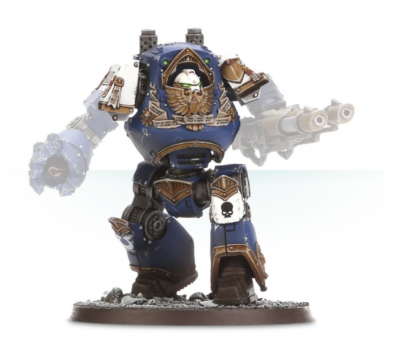 Relic Contemptor Dreadnought Body Relic Contemptor Dreadnought Body