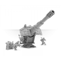 Ork Supa Kannon Ork Supa Kannon